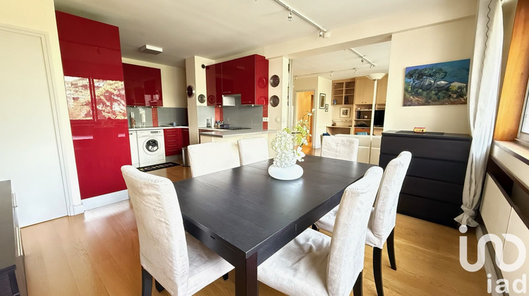 Ma-Cabane - Vente Appartement Paris, 87 m²
