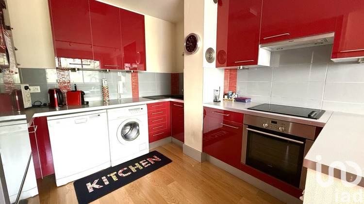 Ma-Cabane - Vente Appartement Paris, 87 m²