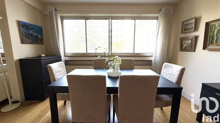 Ma-Cabane - Vente Appartement Paris, 87 m²