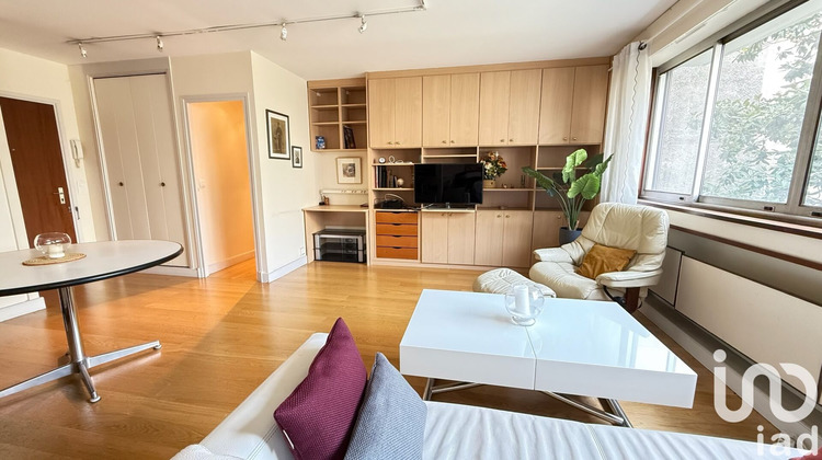 Ma-Cabane - Vente Appartement Paris, 87 m²