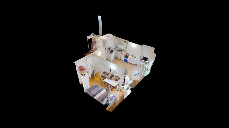 Ma-Cabane - Vente Appartement Paris, 27 m²