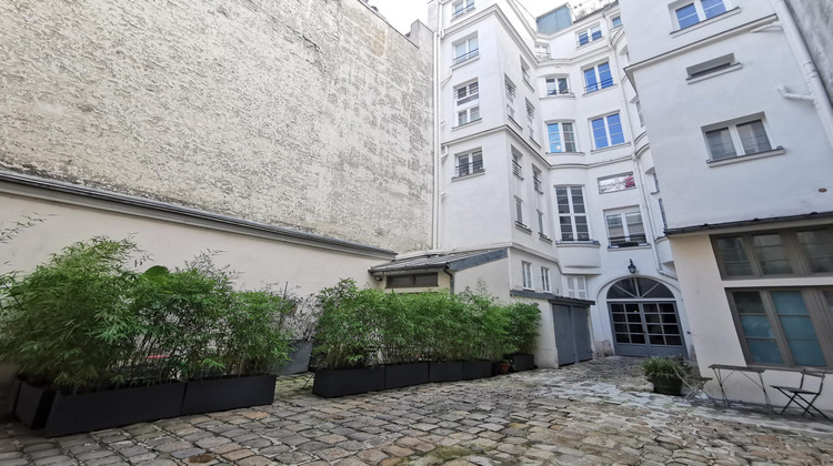 Ma-Cabane - Vente Appartement Paris, 27 m²