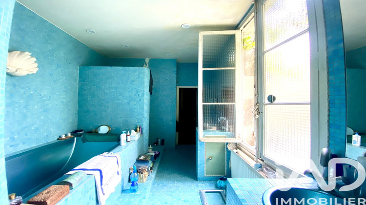 Ma-Cabane - Vente Appartement Paris, 102 m²