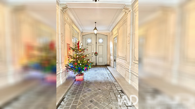 Ma-Cabane - Vente Appartement Paris, 65 m²