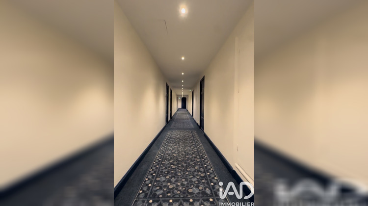 Ma-Cabane - Vente Appartement Paris, 24 m²