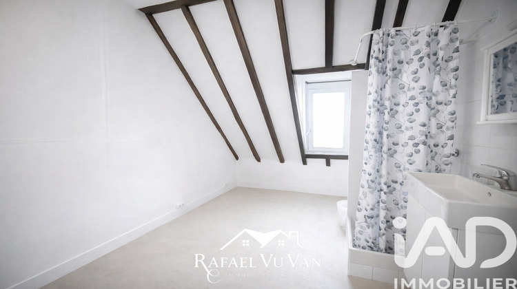 Ma-Cabane - Vente Appartement Paris, 9 m²