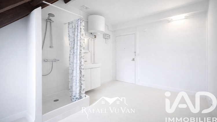 Ma-Cabane - Vente Appartement Paris, 9 m²