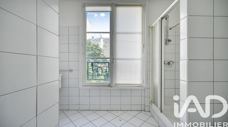 Ma-Cabane - Vente Appartement Paris, 99 m²