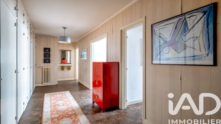 Ma-Cabane - Vente Appartement Paris, 62 m²