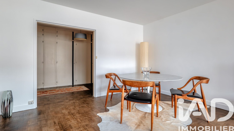 Ma-Cabane - Vente Appartement Paris, 62 m²