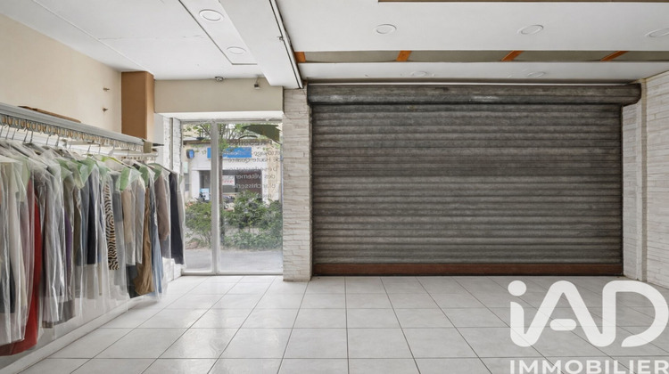 Ma-Cabane - Vente Appartement Paris, 60 m²