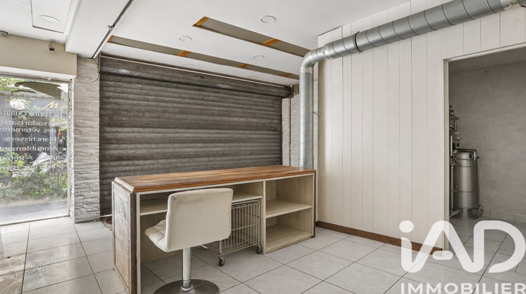 Ma-Cabane - Vente Appartement Paris, 60 m²