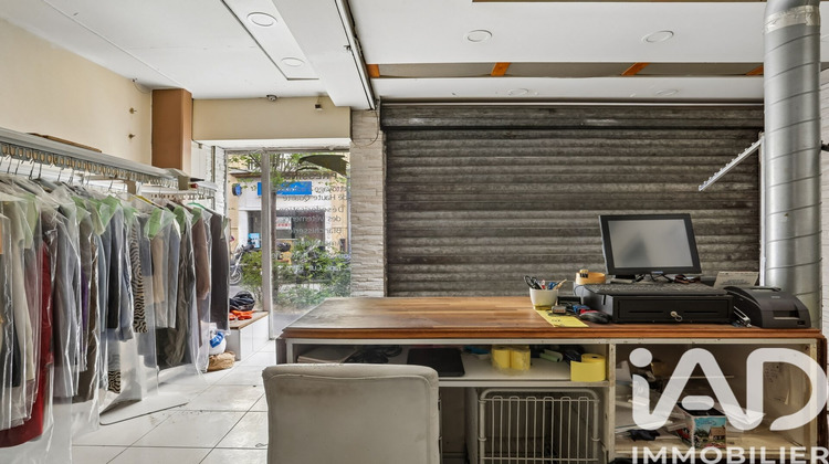 Ma-Cabane - Vente Appartement Paris, 60 m²