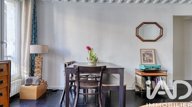 Ma-Cabane - Vente Appartement Paris, 70 m²
