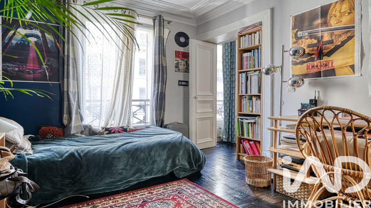 Ma-Cabane - Vente Appartement Paris, 70 m²