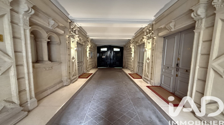 Ma-Cabane - Vente Appartement Paris, 30 m²