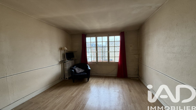 Ma-Cabane - Vente Appartement Paris, 30 m²