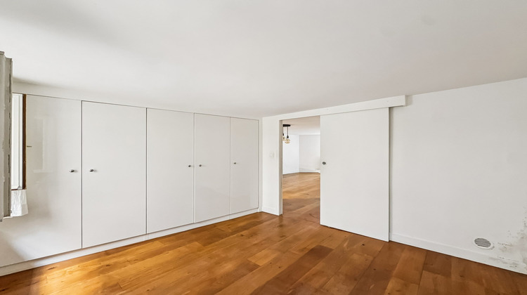 Ma-Cabane - Vente Appartement Paris, 45 m²