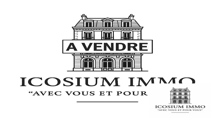 Ma-Cabane - Vente Appartement Paris, 94 m²