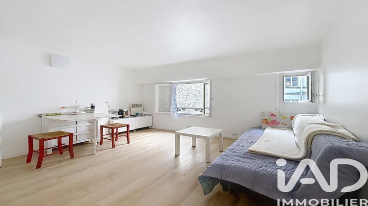 Ma-Cabane - Vente Appartement Paris, 27 m²