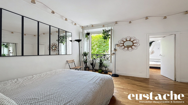 Ma-Cabane - Vente Appartement Paris, 69 m²
