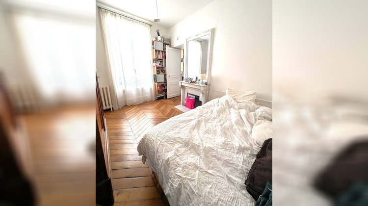 Ma-Cabane - Vente Appartement Paris, 57 m²
