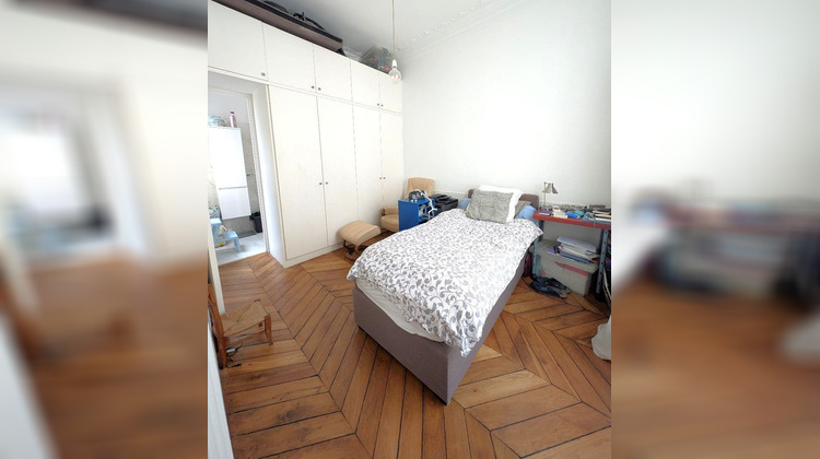Ma-Cabane - Vente Appartement Paris, 57 m²