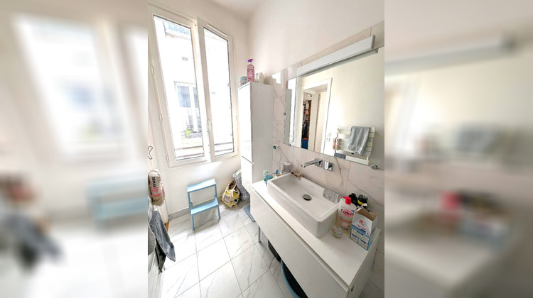 Ma-Cabane - Vente Appartement Paris, 57 m²