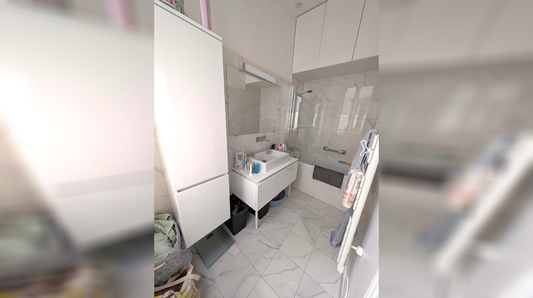 Ma-Cabane - Vente Appartement Paris, 57 m²