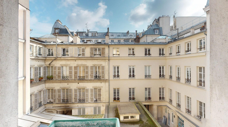 Ma-Cabane - Vente Appartement Paris, 91 m²