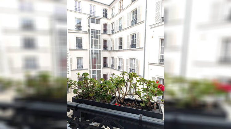 Ma-Cabane - Vente Appartement Paris, 57 m²