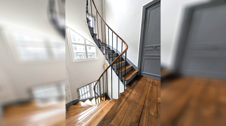 Ma-Cabane - Vente Appartement Paris, 57 m²