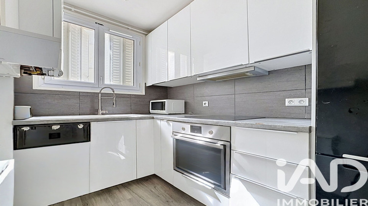 Ma-Cabane - Vente Appartement Paris, 63 m²