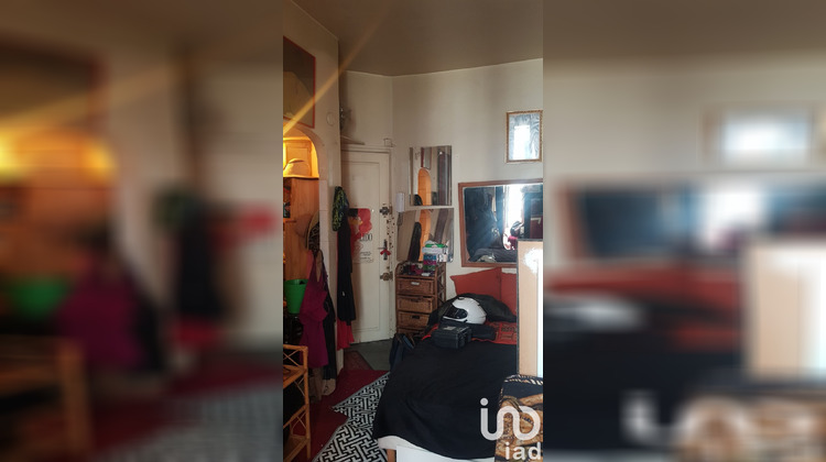 Ma-Cabane - Vente Appartement Paris, 15 m²