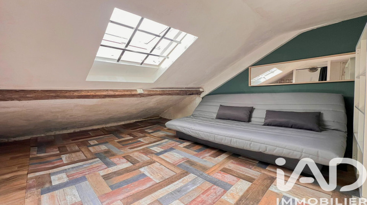Ma-Cabane - Vente Appartement Paris, 4 m²