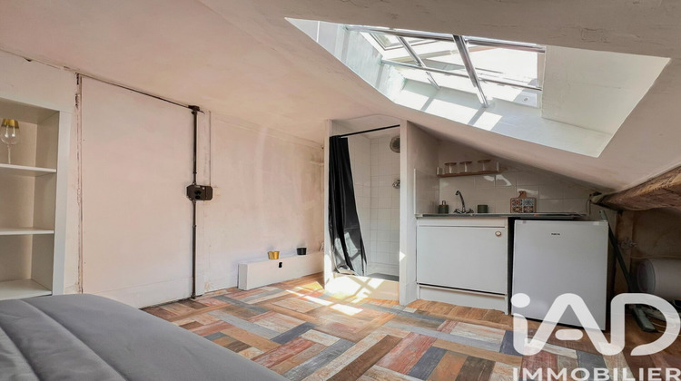 Ma-Cabane - Vente Appartement Paris, 4 m²