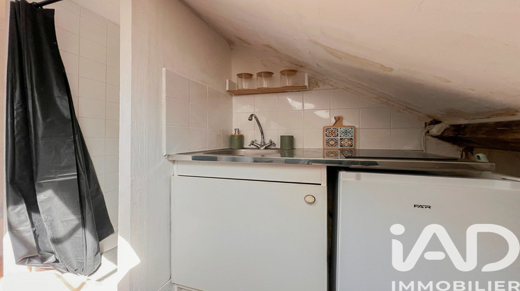 Ma-Cabane - Vente Appartement Paris, 4 m²