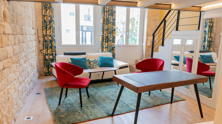 Ma-Cabane - Vente Appartement PARIS, 32 m²