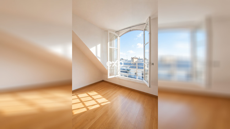 Ma-Cabane - Vente Appartement Paris, 43 m²