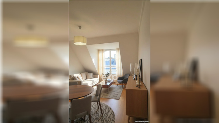 Ma-Cabane - Vente Appartement Paris, 43 m²