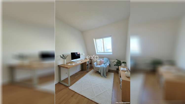 Ma-Cabane - Vente Appartement Paris, 43 m²