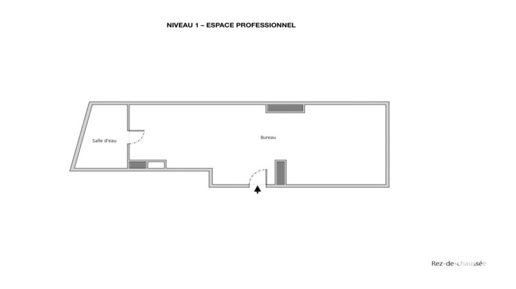 Ma-Cabane - Vente Appartement Paris, 97 m²