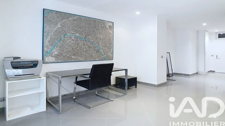Ma-Cabane - Vente Appartement Paris, 97 m²