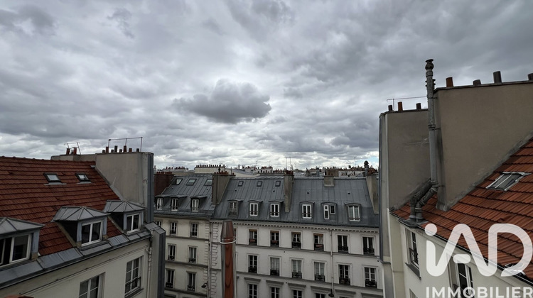 Ma-Cabane - Vente Appartement Paris, 11 m²