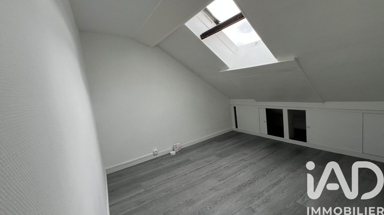 Ma-Cabane - Vente Appartement Paris, 11 m²
