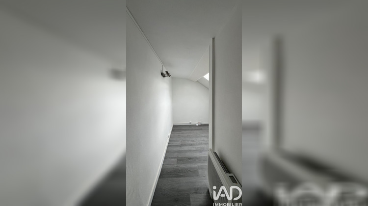 Ma-Cabane - Vente Appartement Paris, 11 m²