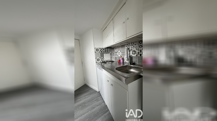 Ma-Cabane - Vente Appartement Paris, 11 m²