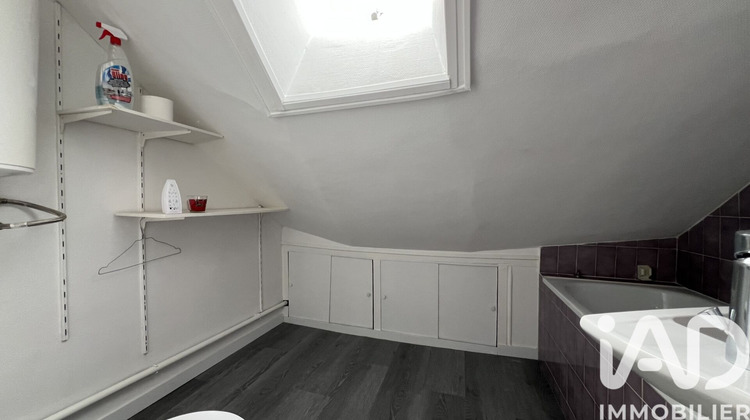 Ma-Cabane - Vente Appartement Paris, 11 m²