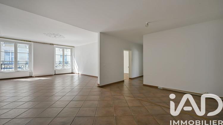 Ma-Cabane - Vente Appartement Paris, 98 m²