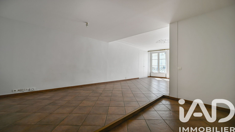 Ma-Cabane - Vente Appartement Paris, 98 m²